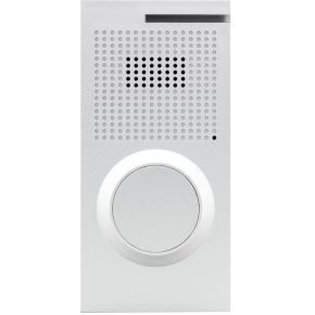 Rev Link2Home Intercom Zilver rev kopen in de aanbieding