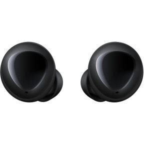 Samsung Galaxy Buds Mobiele Hoofdtelefoon Stereofonisch In Ear Zwart Sm R170Nzkadbt samsung kopen in de aanbieding