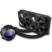 ASUS ROG Strix LC II 240 waterkoeler