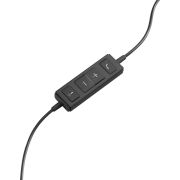 Logitech-Headset-H570e-USB