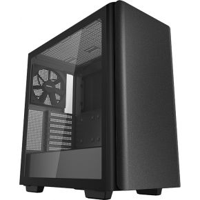 DeepCool CK500 Zwart