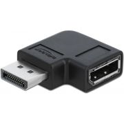 DeLOCK 66296 video kabel adapter DisplayPort Zwart