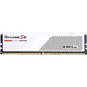G-Skill-DDR5-Ripjaws-S5-2x16GB-5600MHz-CL36-wit-F5-5600J3636C16GX2-RS5W-geheugenmodule