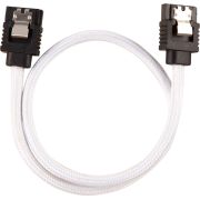 Corsair-SATA-kabel-30cm-Zwart-Wit