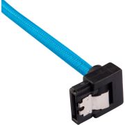 Corsair-Premium-Sleeved-SATA-Data-Cable-Set-with-90-deg-Connectors-Blue-60cm