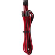 Corsair-Premium-Individually-Sleeved-DC-Cable-Pro-Kit-Type-4-Generation-4-RED-BLACK