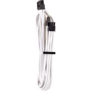 Corsair-Premium-Individually-Sleeved-PCIe-cable-Type-4-Generation-4-WHITE