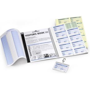 Durable 146461 Gastenboek durable kopen in de aanbieding