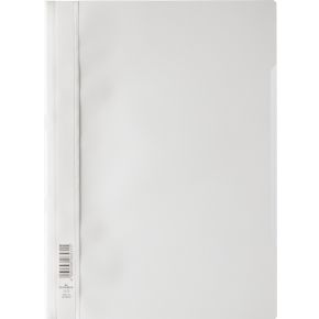 Durable 2573 02 Map Polypropyleen Pp Transparant Wit durable kopen in de aanbieding Durable 2573 02 Map Polypropyleen Pp Transparant Wit durable kopen in de aanbieding