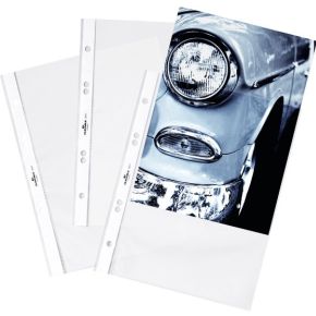 Durable 265119 Sheet Protector 3 Stuks durable kopen in de aanbieding Durable 265119 Sheet Protector 3 Stuks durable kopen in de aanbieding