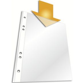 Durable 265219 Sheet Protector 40 Stuks durable kopen in de aanbieding Durable 265219 Sheet Protector 40 Stuks durable kopen in de aanbieding