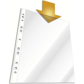Durable 267319 Sheet Protector 40 Stuks durable kopen in de aanbieding Durable 267319 Sheet Protector 40 Stuks durable kopen in de aanbieding