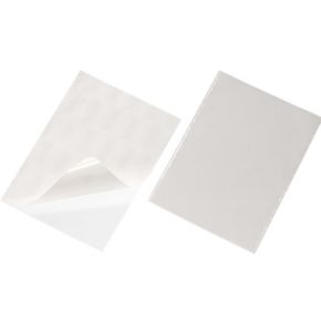 Durable 809619 Sheet Protector 25 Stuks durable kopen in de aanbieding Durable 809619 Sheet Protector 25 Stuks durable kopen in de aanbieding