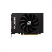 PowerColor Radeon RX 6500 XT 4GB ITX Videokaart