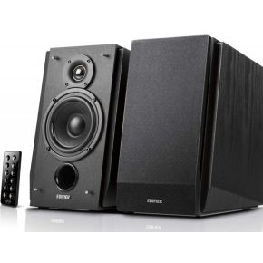 Edifier R1850Db Zwart edifier kopen in de aanbieding