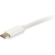 Equip-128352-USB-kabel-2-m-USB-C-Wit