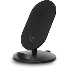 Eminent Ewent Ew1192 Universal Fast Wireless Charging Stand For Smartphone With Qi eminent kopen in de aanbieding