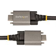 StarTech-com-1m-Vergrendelbare-USB-C-Kabel-met-Zijschroef-10Gbps-USB-3-1-3-2-Gen-2-Type-C-Kabel-1