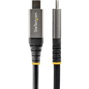 StarTech-com-50cm-USB-C-Kabel-10Gbps-USB-3-1-3-2-Gen-2-Type-C-Kabel-100W-5A-Power-Delivery-Char