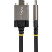 StarTech-com-50cm-Vergrendelbare-USB-C-Kabel-met-Zijschroef-10Gbps-USB-3-1-3-2-Gen-2-Type-C-Kabel-