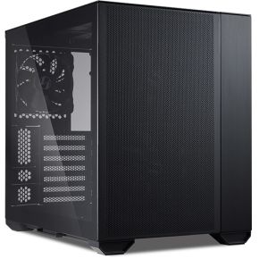 Lian Li PC-O11 Air Mini Black