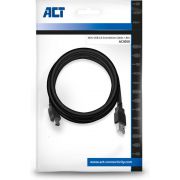 ACT-USB-2-0-aansluitkabel-A-male-B-mini-male-1-8-meter