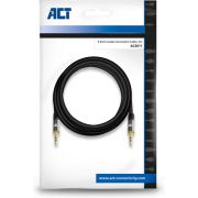 ACT-3-meter-High-Quality-stereo-audio-aansluitkabel-3-5-mm-stereo-jack-male-male