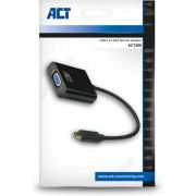 ACT-USB-C-naar-VGA-female-adapter