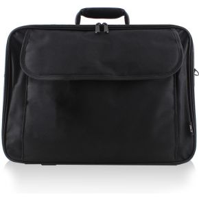 ACT Office laptop schoudertas, 16,1 inch , zwart