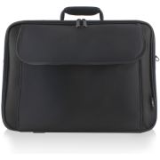ACT Office laptop schoudertas, 16,1 inch , zwart