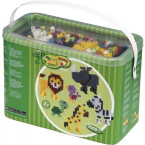 Hama Beads 8804 Kunst Knutselset Voor Kinderen hama kopen in de aanbieding