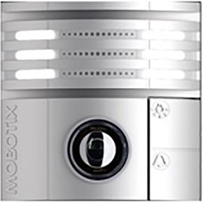 Mobotix T26B Intercomsysteem Zilver 6 Mp Mx 6D016 S mobotix kopen in de aanbieding