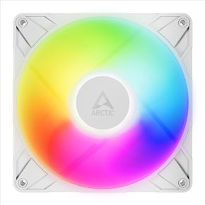 ARCTIC P14 Pro A-RGB (White)