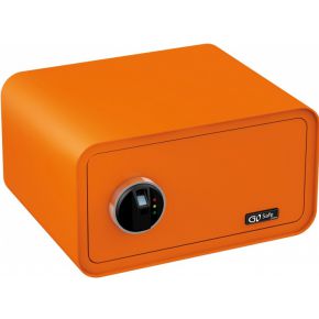 Olympia 7027 Kluis Oranje olympia kopen in de aanbieding