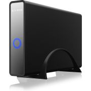 Icy Box IB-382H-C31 USB-C Behuizing