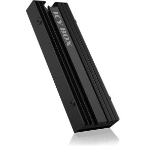 Icy Box IB-M2HS-PS5 heatsink voor M.2 SSD