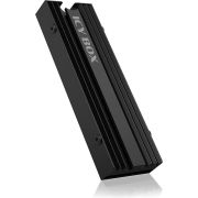 Icy Box IB-M2HS-PS5 heatsink  voor M.2 SSD