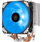 Silverstone-AR12-RGB-Processor-Koeler-12-cm-Zwart-Roestvrijstaal-Wit