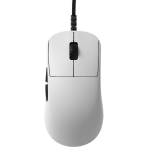 Endgame Gear OP1 8k v2 Wit Gaming Muis