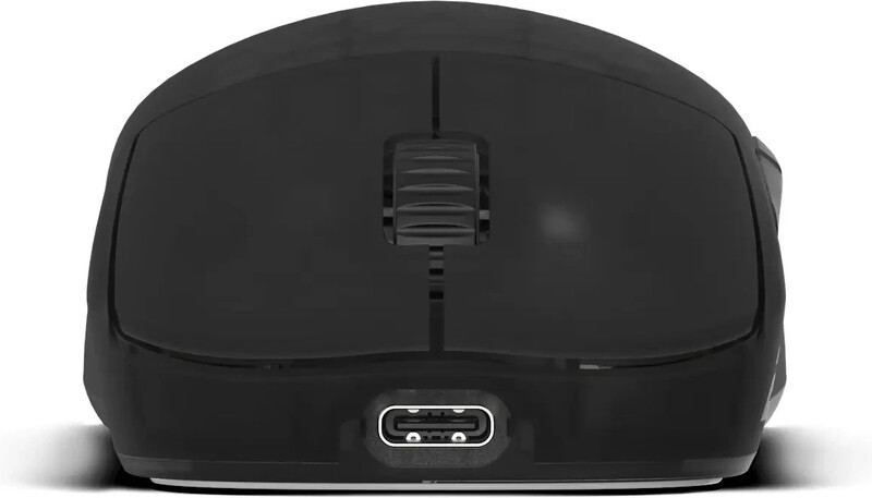 Megekko.nl - Endgame Gear OP1w 4k v2 Dark Frost Draadloze Gaming Muis