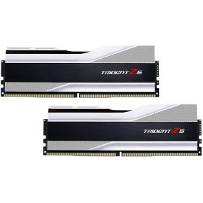 G.Skill DDR5 Trident Z5 2x16GB 6400Mhz CL32 F5-6400J3239G16GX2-TZ5S