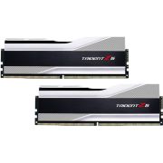 G-Skill-DDR5-Trident-Z5-2x16GB-6400Mhz-CL32-silver-F5-6400J3239G16GX2-TZ5S-geheugenmodule