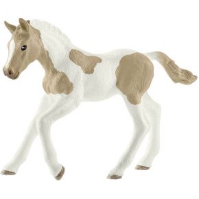 Schleich Horse Club 13886 Paint Veulen schleich kopen in de aanbieding Schleich Horse Club 13886 Paint Veulen schleich kopen in de aanbieding