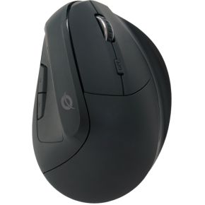 Conceptronic LORCAN03B muis Rechtshandig Bluetooth Optisch 1600 DPI