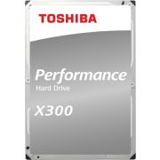 Bundel 1 Toshiba X300 3.5" 12000 GB SAT...