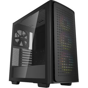 DeepCool CK560 Zwart