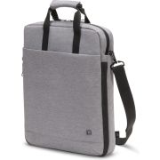 Dicota Eco MOTION 13 - 15.6" notebooktas 39,6 cm (15.6") Grijs