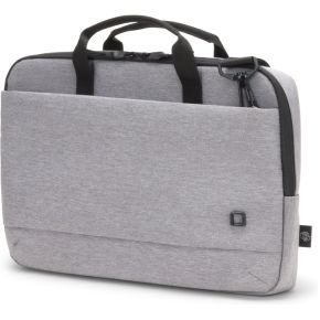 Dicota Slim Eco MOTION 14 - 15.6 notebooktas 39,6 cm (15.6 ) Aktetas Grijs