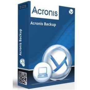 Acronis Backup Advanced For Workstation Subscription 1 Y acronis kopen in de aanbieding Acronis Backup Advanced For Workstation Subscription 1 Y acronis kopen in de aanbieding