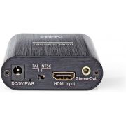 Nedis-HDMI-copy-Converter-HDMI-copy-Input-Scart-Female-1-weg-480i-18-Gbps-Metaal-Antraciet